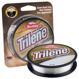 Berkley® Trilene® Fluorocarbon