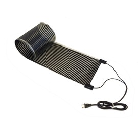 Fast-Gro Propagation Mats Original from Manufacturer Size 11" x 48" in. for Reptiles and Seedling mats