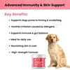 EQ K9 Anti Itch & Allergy Treats for Dogs |
