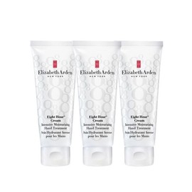 (NS Home Shopping) Elizabeth Arden Eight Hour Intensive Hand Cream 75ml 3 Pieces / (NS홈쇼핑)엘리자베스아덴 에잇아워 인텐시브 핸드크림 75ml 3개