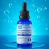 Skin Perfection Matrixyl 3000, Palmitoyl Oligopeptide and Tetrapeptide 7, Reduces