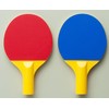 Anpanman Table Tennis Set
