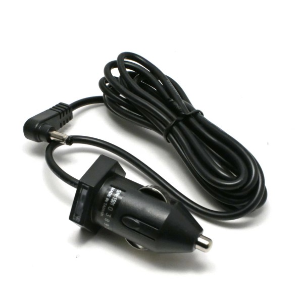 For GlobalSat Car charge DC power adapter cord for GlobalSat