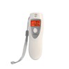 Breathalyzer, Breathalyzer Portable Breathalyzer Digital Breath Alcohol Tester Touchless with