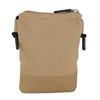 Strellson Tottenham Wyatt XSVZ Shoulder Bag 18 cm Beige, beige,