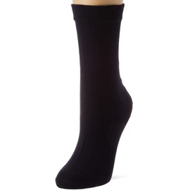 Nur Die Damen no rubber socks, pack of 3 - 39-42