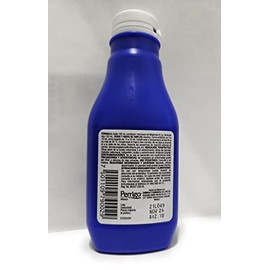 Leche Magnesia Normex Frasco 180