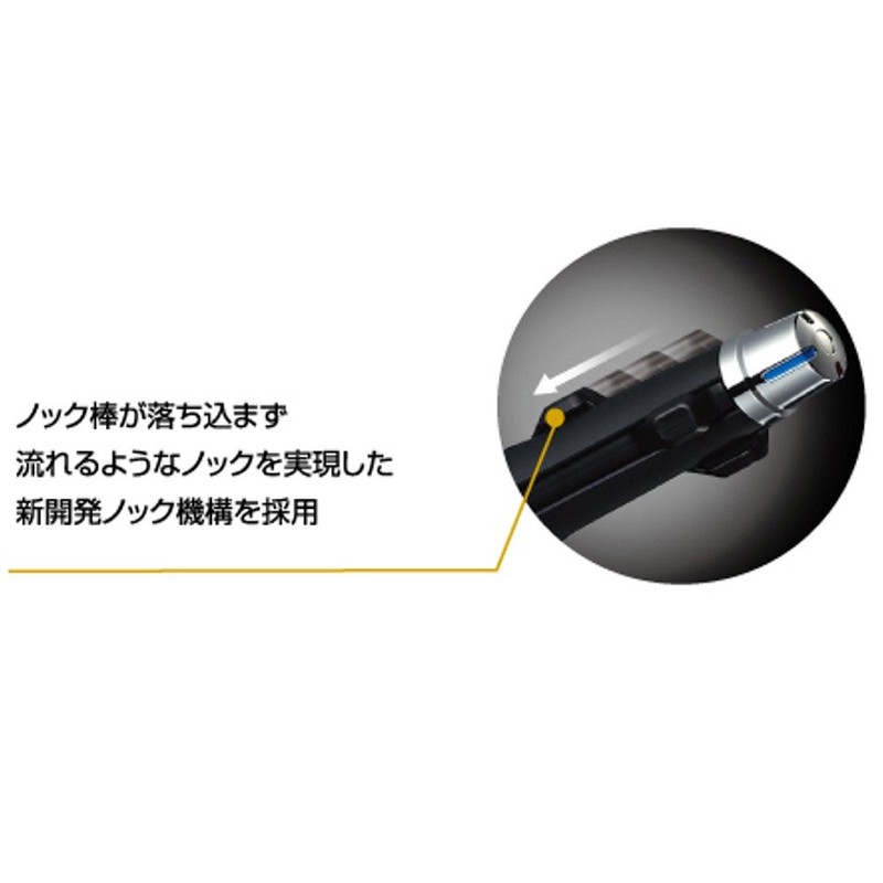 Jetstream Prime, 0.2 inch (0.5 mm)