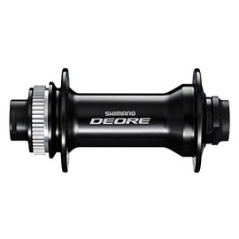 Shimano Deore MTB HB-M6010 Hub black 2018 Moutain bike hubs