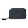 Braun Büffel Capri Mini Wallet Black, black