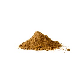 SPINTZ Organic Cumin Ground - Cumin Powder in Premium Quality - Powder from Kumin Grains - 100% Natural - Organic Cultivation - Vegan - Ideal for Cooking | Plastic-Free Packaging (500 g)