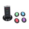 Key Finder Locator 1 Control 4 Wireless Simple Portable Battery