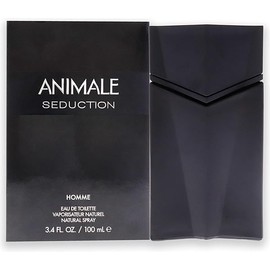 Animale Animale Seduction Homme Men EDT Spray 3.4 oz