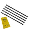 5 x SabreCut SC146PH2_5 146mm PH2 Compatible with Bosch MA55