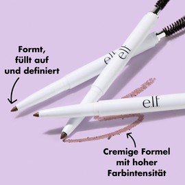 Instant Lift Waterproof Brow Pencil