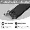 Barbqtime 6 Burner Grill Replacement Parts for Nexgrill 720-0898,720-0896CA, Porcelain