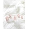 Lovely Angel Nail Tips - Stiletto / 러블리 엔젤 네일팁