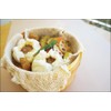 Plus One Steamed Cloth, Japanese Steamed Cloth, Small (for 2-3
