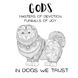 Gods: Masters of Devotion, Furballs of Joy