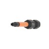 TORX T10 Tamper Proof Security Bits - Railer 2 Inch,