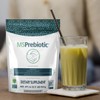MSPrebiotic Prebiotics Fiber Supplements Very High Source of Fiber |