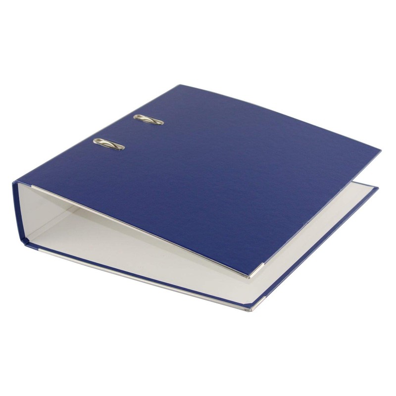 Elba Ordner Smart Pro breit (1 Stück) Dark Blue