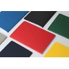 mr. rouge - Set de 3 cuadernos de notas A5,
