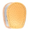 Reflex Soft Heel Insert - Multicolour - 41/44