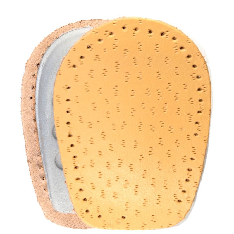 Reflex Soft Heel Insert - Multicolour - 41/44