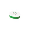 Tatsumiya Obento Oval Lunch Box, Made in Japan, 16.9 fl