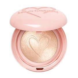 Beauty Creations Final Finish Baked Highlighter  Polvo iluminador en 8 tonos  Textura ligera, altamente pigmentado y acabado radiante de larga...     