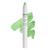NYX Jumbo Eye Pencil Horse Raddish