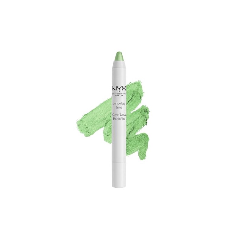 NYX Jumbo Eye Pencil Horse Raddish