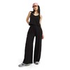 Spaghetti strap loose jumpsuit wmn