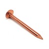 1.5 Inch Copper Nails for Slating & Roofing - 10