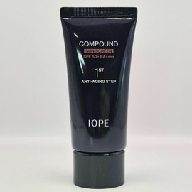IOPE MEN/Compound/Sunscreen/50ml/UV Protection