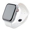 Fitness Watch IP65 Waterproof Activity Sleep Tracker Watch with Pedometer