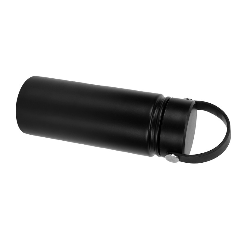 304 Stainless Steel Outdoor Portable Coffee Cup Frosted Vacuum Flask