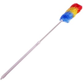 E FAST CE4 Telescopic Static Feather Duster 0.8 Meter