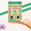 EXIR, Pure Spanish Saffron Powder (5-grams) - Spice Herb Seasoning