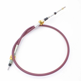 Bunker Hill Cables Gehl 4640 4840 5640 6640 Skid Steer Loader, Control Cable, Replaces Gehl 186037