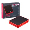 Truweigh Digital Kitchen Food Scale for Cooking - Grams &