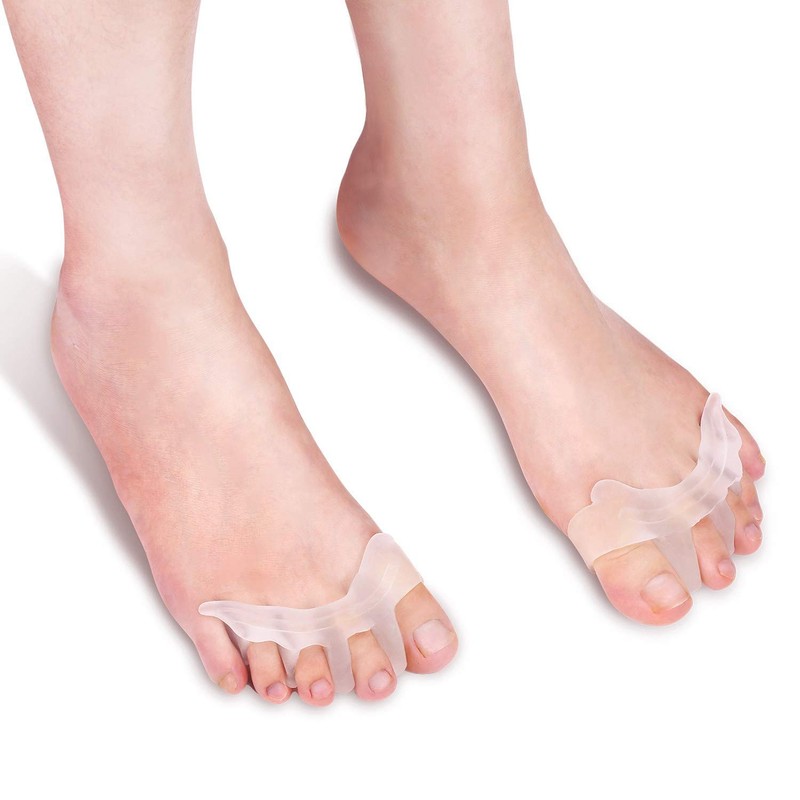 Gel Toe Separator Toe Separator Toe Separator Toe Separator for