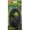 jekkusu Monsoon Dedicated nozzle kit