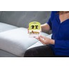 FURZAPPER LintZapper Portable Lint Remover Sheets 3 Pack 40 Sheets
