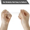 tenn well 1.5mm Roman Blind Cord, 328 Feet Braided Cord