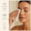 DERMORE Tea Tree Eyelid Cleansing Wipes | 50 Individually Wrapped