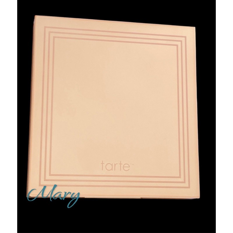 Tarte The Big Screen Eyeshadow Palette - New Unbox