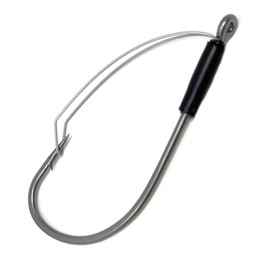 Reaction Tackle Neko/Wacky Hooks - #1 - Weedless Wire Guard