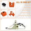 Podoy 044 Gas Fuel Tank Tune Up Kit Compatible with